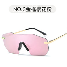 Load image into Gallery viewer, Vintage Sunglasses Women and Men