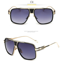 Load image into Gallery viewer, Pilot Sunglasses Men
