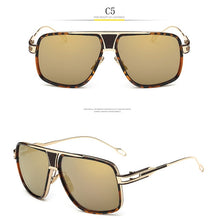 Load image into Gallery viewer, Pilot Sunglasses Men