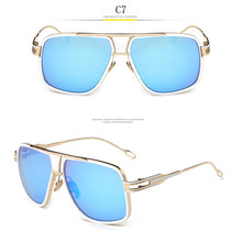 Load image into Gallery viewer, Pilot Sunglasses Men