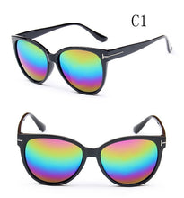 Load image into Gallery viewer, Sunglasses Women