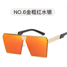 Load image into Gallery viewer, Sunglasses Women and Men