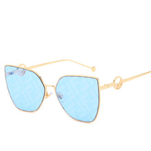 Load image into Gallery viewer, Fashion Sunglasses Women