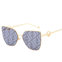 Load image into Gallery viewer, Fashion Sunglasses Women