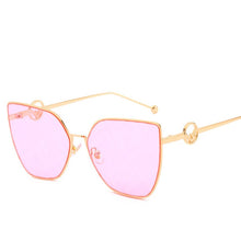 Load image into Gallery viewer, Fashion Sunglasses Women