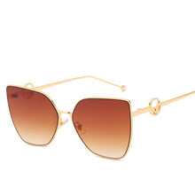 Load image into Gallery viewer, Fashion Sunglasses Women