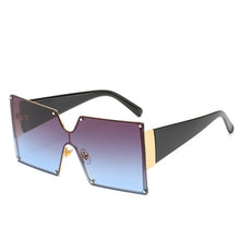 Load image into Gallery viewer, New Trend Sunglasses Women and Men