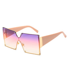 Load image into Gallery viewer, New Trend Sunglasses Women and Men