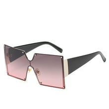 Load image into Gallery viewer, New Trend Sunglasses Women and Men