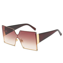 Load image into Gallery viewer, New Trend Sunglasses Women and Men
