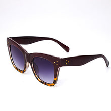 Load image into Gallery viewer, Fashion Sunglasses Women