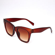 Load image into Gallery viewer, Fashion Sunglasses Women