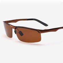 Load image into Gallery viewer, Sports Sunglasses Men