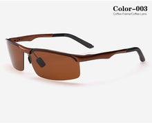 Load image into Gallery viewer, Sports Sunglasses Men
