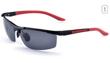Load image into Gallery viewer, Sports Sunglasses Men