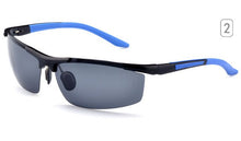 Load image into Gallery viewer, Sports Sunglasses Men
