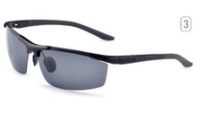Load image into Gallery viewer, Sports Sunglasses Men