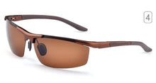 Load image into Gallery viewer, Sports Sunglasses Men