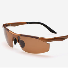 Load image into Gallery viewer, Sports Sunglasses Men