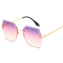 Load image into Gallery viewer, Vintage Sunglasses Women