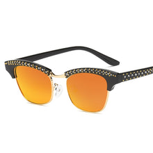 Load image into Gallery viewer, Summer Fashion Sunglasses Women