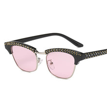Load image into Gallery viewer, Summer Fashion Sunglasses Women