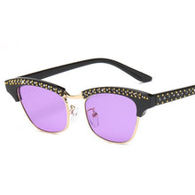Load image into Gallery viewer, Summer Fashion Sunglasses Women