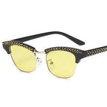 Load image into Gallery viewer, Summer Fashion Sunglasses Women