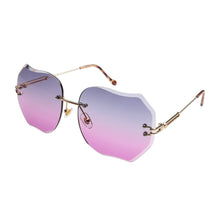 Load image into Gallery viewer, Summer Fashion Sunglasses Women