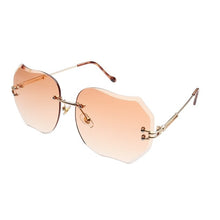 Load image into Gallery viewer, Summer Fashion Sunglasses Women