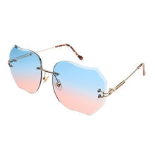 Load image into Gallery viewer, Summer Fashion Sunglasses Women