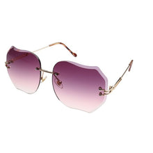 Load image into Gallery viewer, Summer Fashion Sunglasses Women