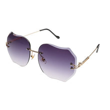 Load image into Gallery viewer, Summer Fashion Sunglasses Women