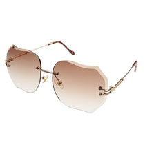 Load image into Gallery viewer, Summer Fashion Sunglasses Women