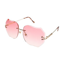 Load image into Gallery viewer, Summer Fashion Sunglasses Women