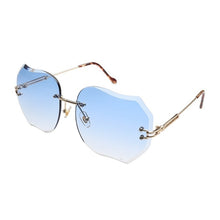 Load image into Gallery viewer, Summer Fashion Sunglasses Women