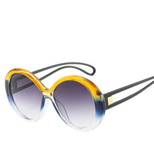 Load image into Gallery viewer, Fashion Sunglasses Women