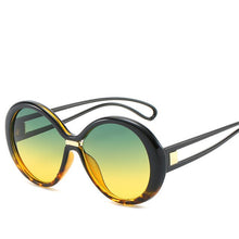 Load image into Gallery viewer, Fashion Sunglasses Women