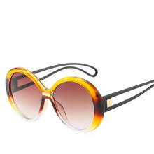 Load image into Gallery viewer, Fashion Sunglasses Women