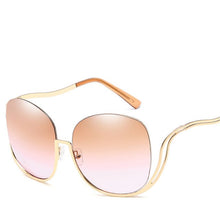 Load image into Gallery viewer, Fashion Sunglasses Women