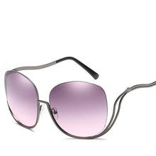 Load image into Gallery viewer, Fashion Sunglasses Women