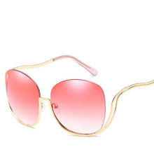 Load image into Gallery viewer, Fashion Sunglasses Women