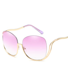Load image into Gallery viewer, Fashion Sunglasses Women