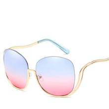 Load image into Gallery viewer, Fashion Sunglasses Women