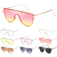Load image into Gallery viewer, Fashion Luxury Sunglasses Men