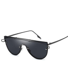 Load image into Gallery viewer, Fashion Luxury Sunglasses Men