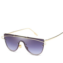 Load image into Gallery viewer, Fashion Luxury Sunglasses Men