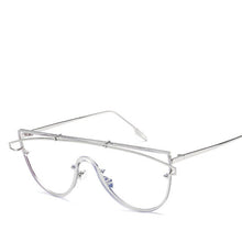 Load image into Gallery viewer, Fashion Luxury Sunglasses Men