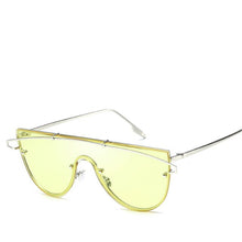 Load image into Gallery viewer, Fashion Luxury Sunglasses Men