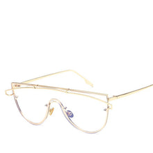 Load image into Gallery viewer, Fashion Luxury Sunglasses Men